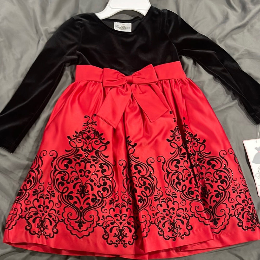 Rare Editions Formal Dress